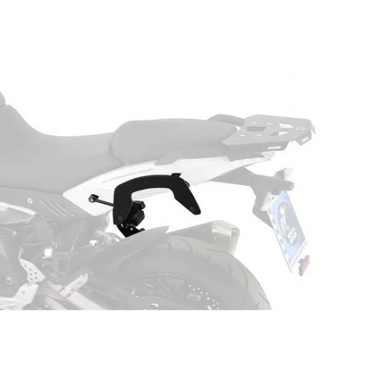 Aprilia Caponord 1200 Sidecases Carrier - C-Bow