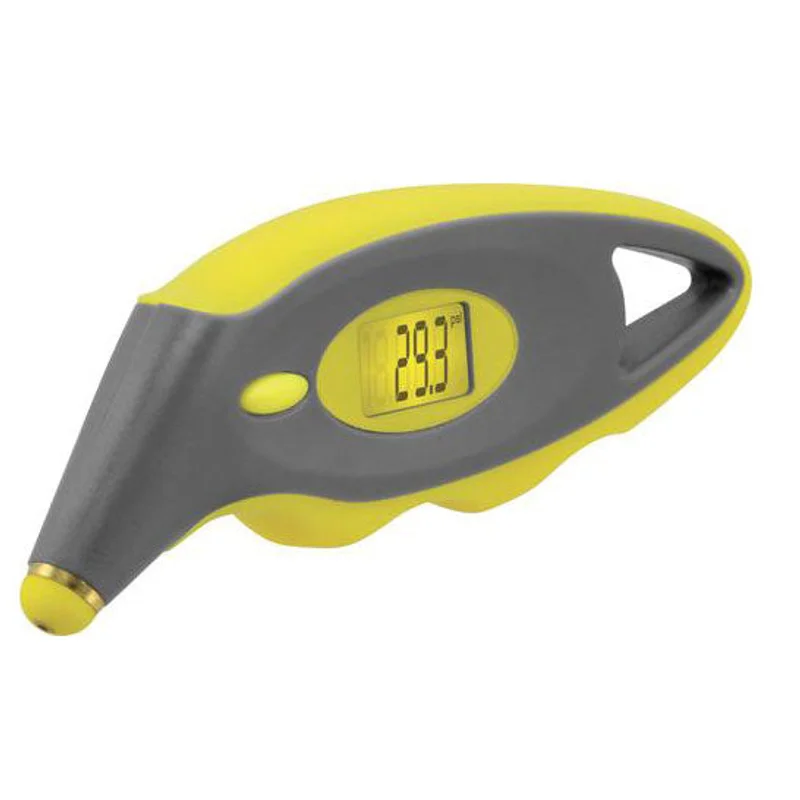 Tyre Pressure Gauge Digital 0-100PSI (Smart Tip)