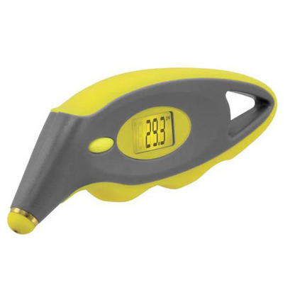 Tyre Pressure Gauge Digital 0-100PSI (Smart Tip)