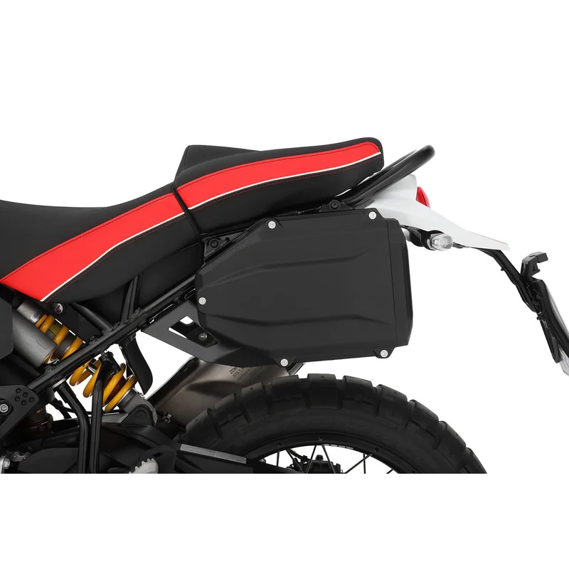 Ducati Desert X Luggage - Tool Case