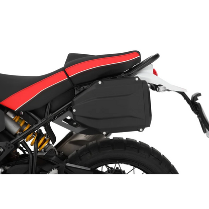 Ducati Desert X Luggage - Tool Case