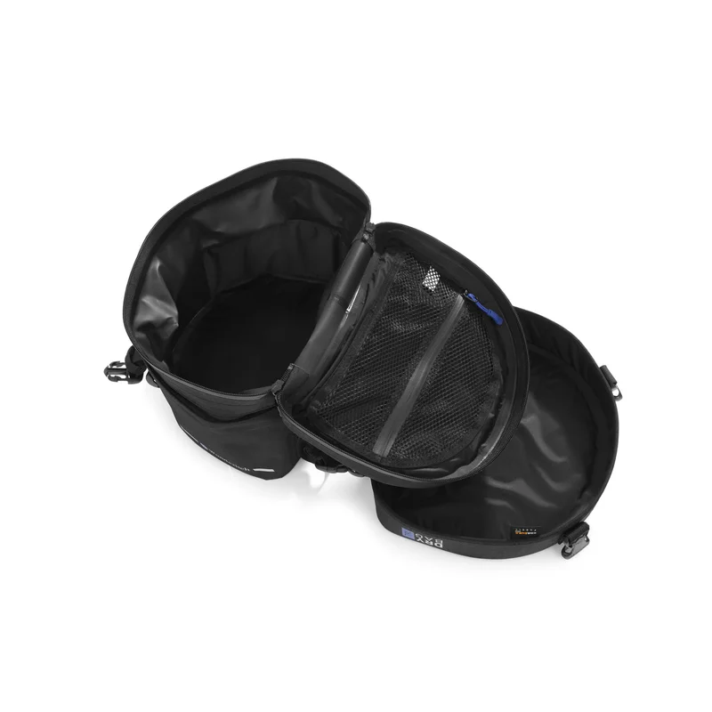 Seat & Tail Elephant Dry Bag