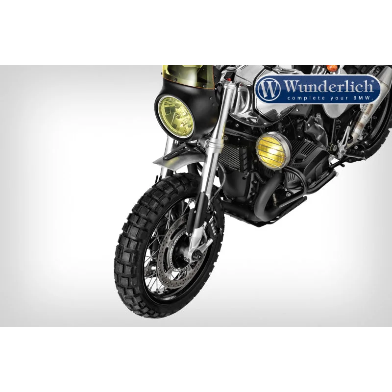 BMW RNineT Styling - Front Fender (Hight or Low) - Low