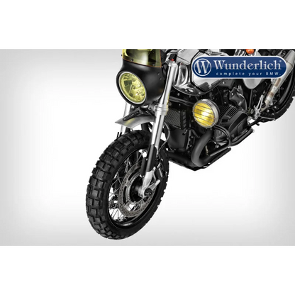BMW RNineT Styling - Front Fender (Hight or Low) - Low