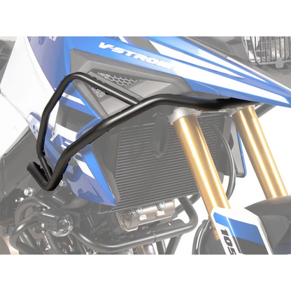 Suzuki V-Strom 1050 DE Protection - Tank Guard - Black