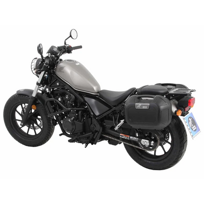 HONDA CMX 500 REBEL Luggage Carrier - C-Bow