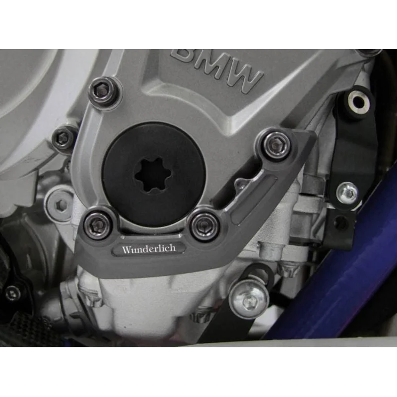 BMW S1000 Series otection - Cover Ignition Rotor