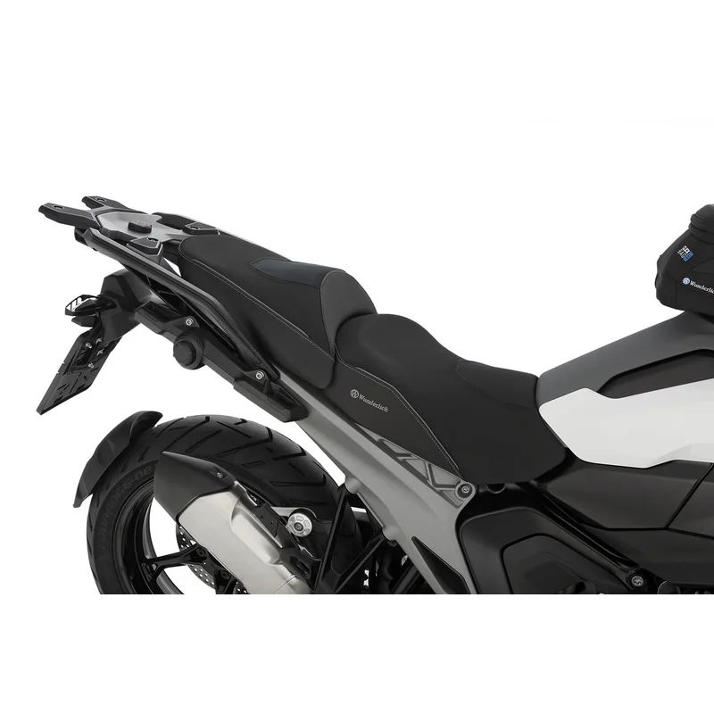BMW R 1300 GS Seat -  "Active Comfort" Std Height - Passenger Seat / Standard