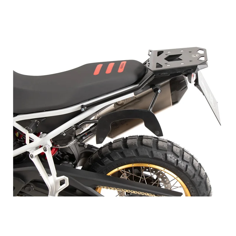 BMW F 900 GS Carrier - Mini Rack