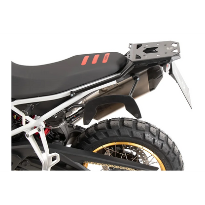 BMW F 900 GS Carrier - Mini Rack