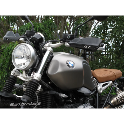 BMW R nine T Scrambler Protection - Handguards Only - Hand Guard Only (Deflector not included)