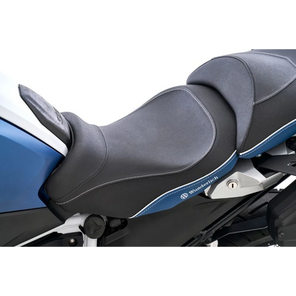 BMW R-Series Seat - Rider / Front Active Comfort "Trophy Edition" - Standard