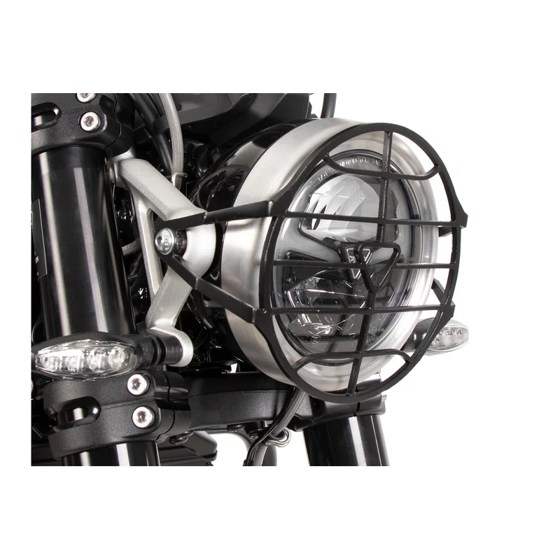 TRIUMPH SCRAMBLER 1200 X Protection - Headlight Grill