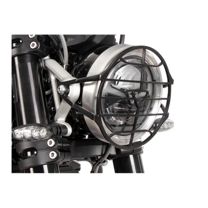 TRIUMPH SCRAMBLER 1200 X Protection - Headlight Grill