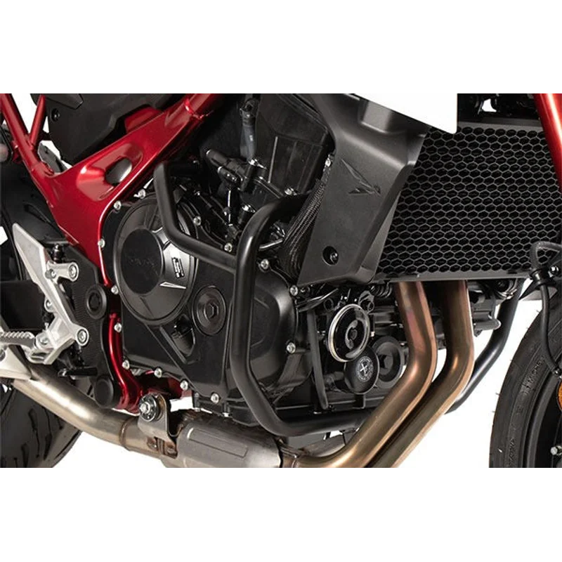 Honda Cb 750 Hornet Protection - Engine Guard
