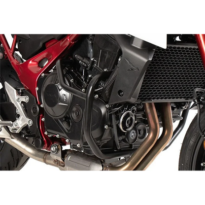 Honda Cb 750 Hornet Protection - Engine Guard