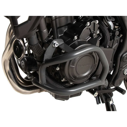HONDA NX 500 Protection - Engine Bar - Anthracite
