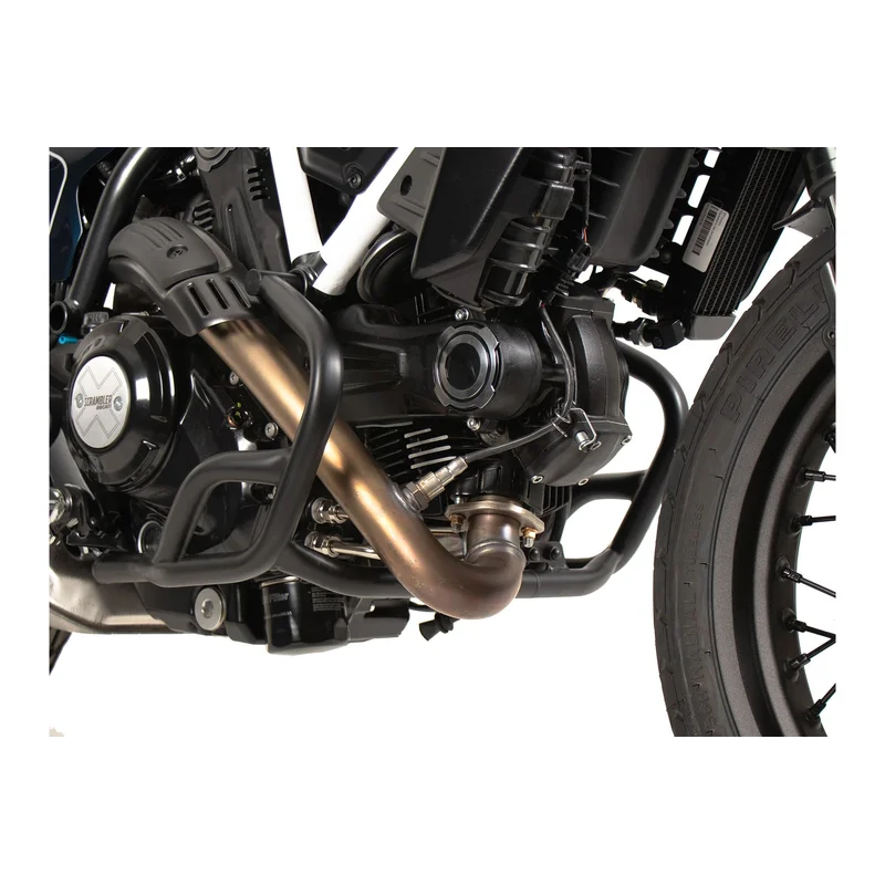 DUCATI SCRAMBLER 800 Protection - Engine Bar