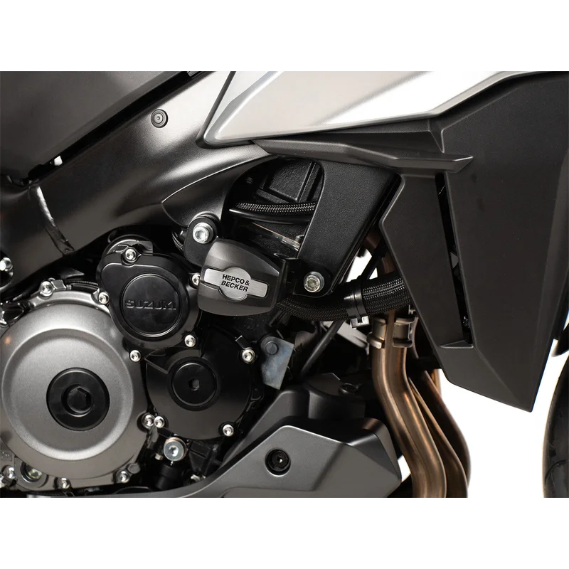 Suzuki GSX-S 1000 GX Protection - Sliders
