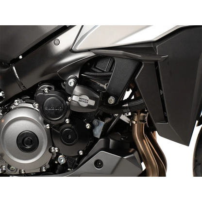 Suzuki GSX-S 1000 GX Protection - Sliders