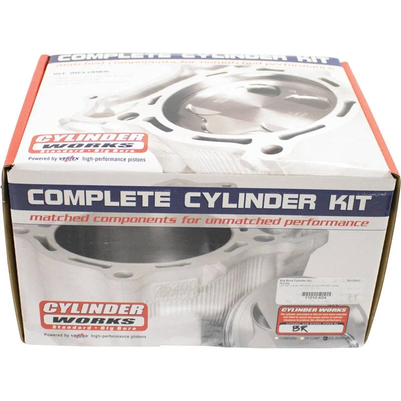 Bore Cylinder Kit Big (11010-K04)