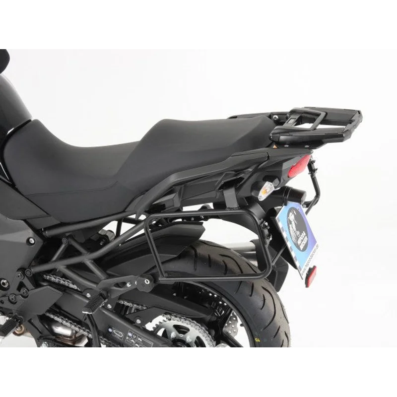 Kawasaki Versys 1000 Carrier - Sidecases Carrier - 2015-18