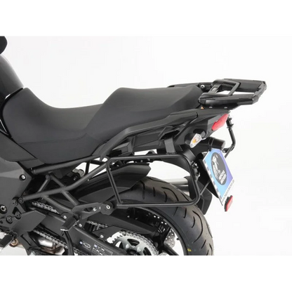 Kawasaki Versys 1000 Carrier - Sidecases Carrier - 2015-18