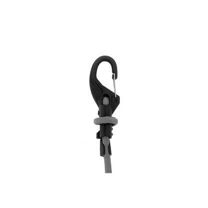 Bungee Cord - Knotbone Adjustable - 1N (0.9cm Diameter  x ( 122cm - 25 cm Length ))