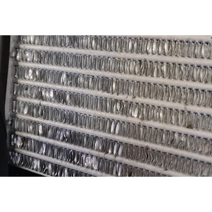 BMW Protection - Radiator Guard