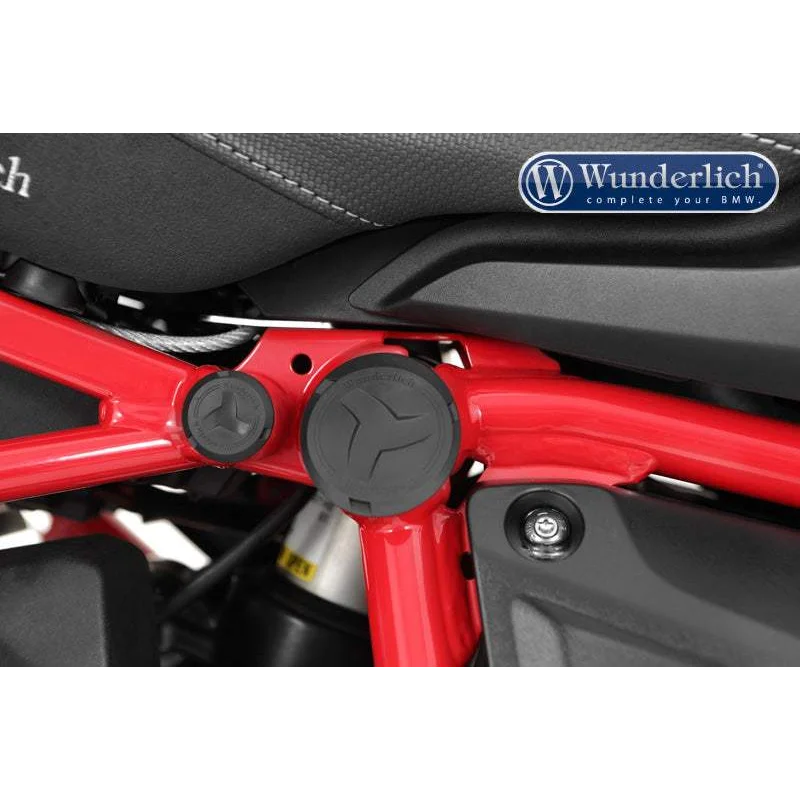 BMW R Series R Styling - Frame Covers Set