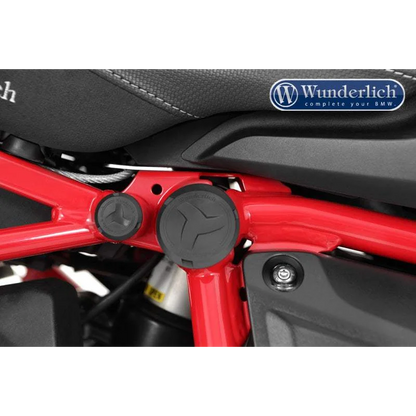 BMW R Series R Styling - Frame Covers Set