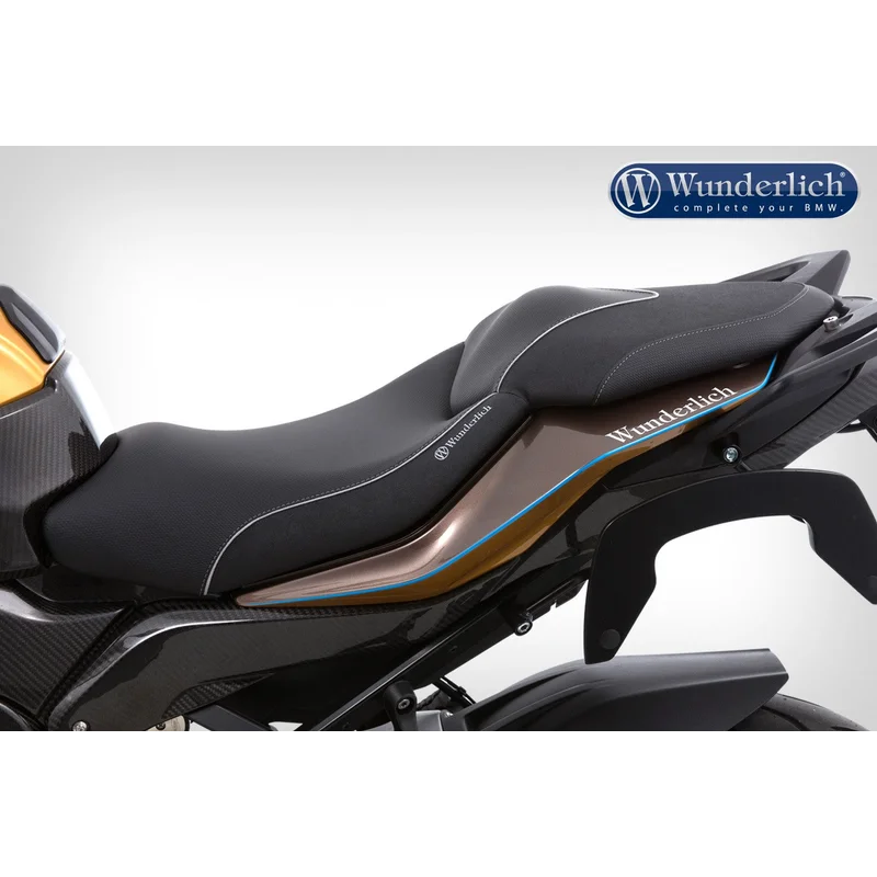 BMW S1000XR Ergonomics - Without Gel (high/low) - Regular
