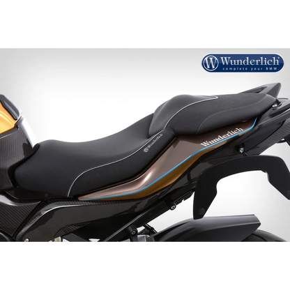 BMW S1000XR Ergonomics - Without Gel (high/low) - Regular