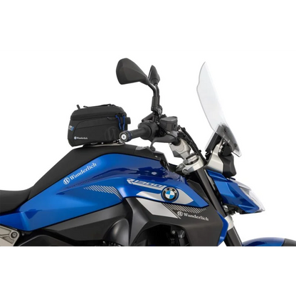 BMW R 1300 R Screen - Windshield Marathon - Smoked Grey
