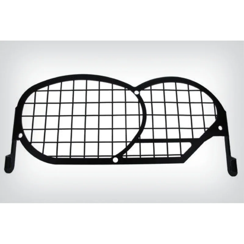 BMW R1200GS Portection - Upto 2013 Head Light Grill | Foldable