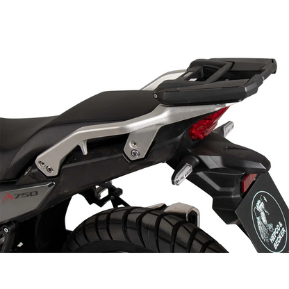 Honda Transalp XL 750 Carrier - Top Case Carrier