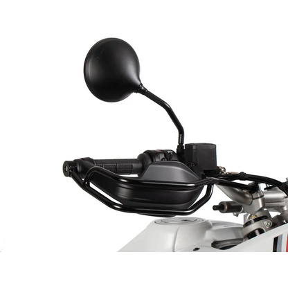 Ducati Desert X Protection - Hand Guard - White