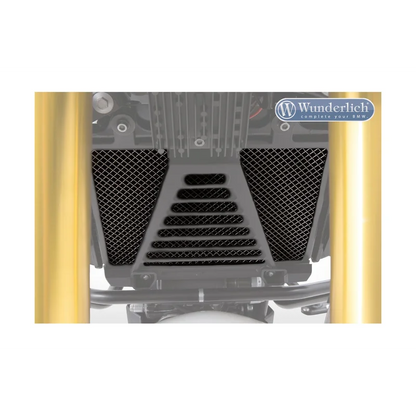 BMW G 310 GS Protection - Radiator Guard
