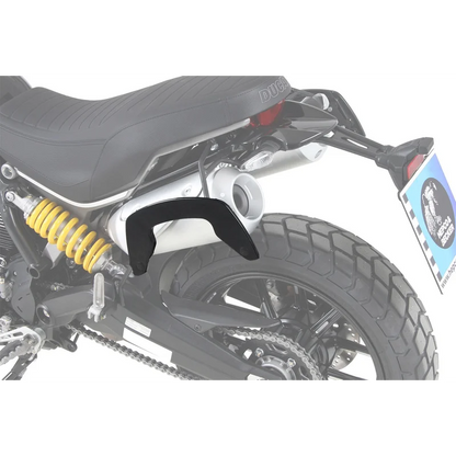 Ducati Scrambler 1100 (2018-) C-Bow Soft Bag Carrier