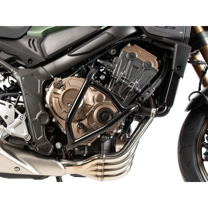 HONDA CB 650 R Protection - Engine Bar