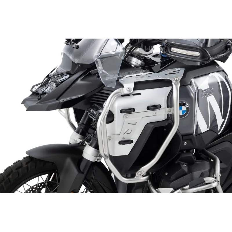 BMW R 1300 GSA Protection - Tank Guard (ULTIMATE PRO) - Black