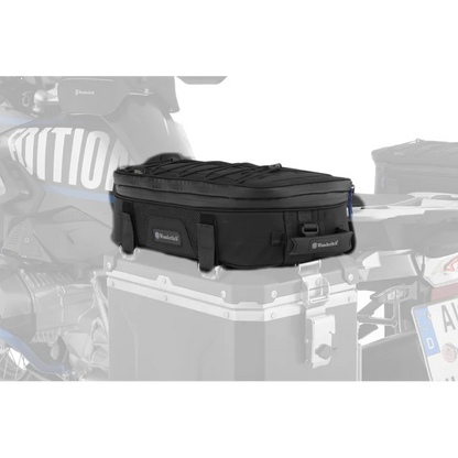 Sidecase top "Bag Packer II" - Left
