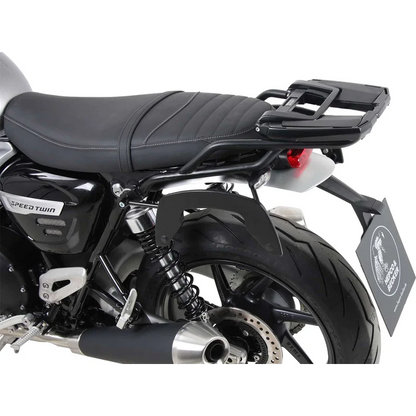 TRIUMPH SPEED TWIN 1200 / RS Luggage Carrier - C-Bow