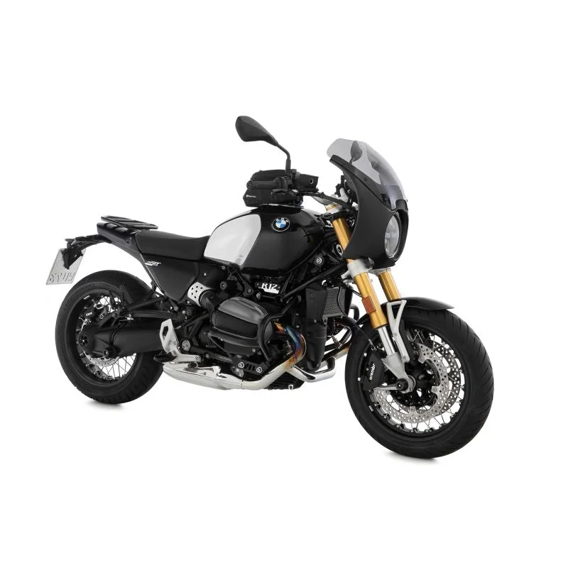 BMW R 12 Styling - Cockpit Fairing "Daytona" - Green