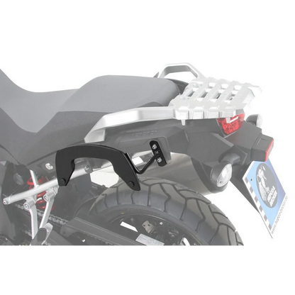 Suzuki V-Strom 650 Carrier – C-Bow Carrier