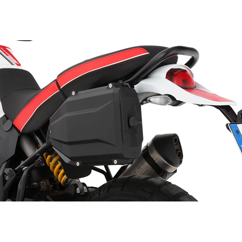 Ducati Desert X Luggage - Tool Case
