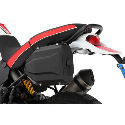 Ducati Desert X Luggage - Tool Case