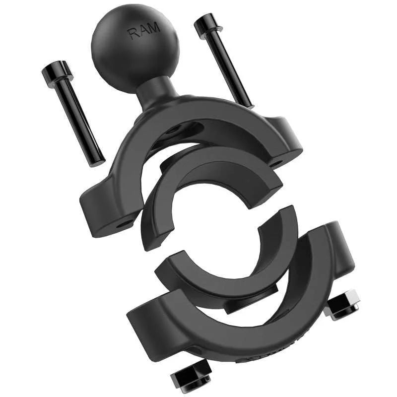 RAM Base - Torque 28.5mm - 38.1mm (1 1/8" - 1 1/2")