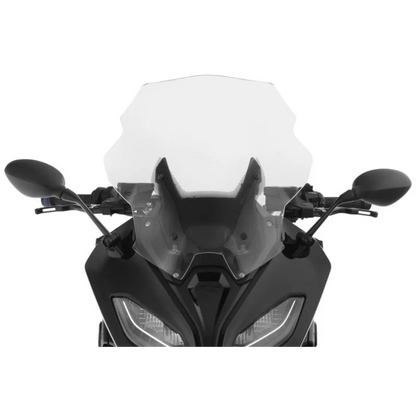 BMW R 1200 RS LC Screen - Windshield MARATHON - Clear