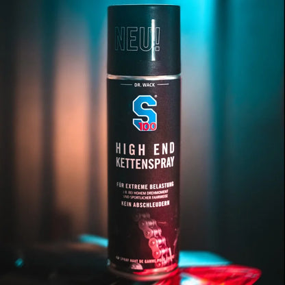Chain High End Lube - 300ml